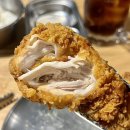 서구청 | 서구청역치킨 바른치킨 현미바삭 치킨 후기 서구청치킨맛집