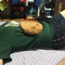 본토흙침대 | 50대 부모님 선물 : 본토흙침대 황토찜질기 후기