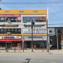 배스킨라빈스구미문성점
