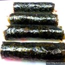 상상김밥 - 파주시 가람로21번길 62-12 | 상상김밥