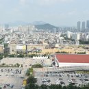 면목5동 공영주차장 이미지