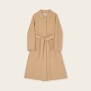 반곡우체국 | [siye] City cashmere handmade coat (beige/short) 시예 시티코트