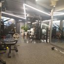 GYM OF KING 이미지