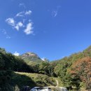 천주봉 캠핑장 이미지