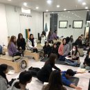 다나필라테스 이미지