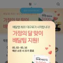 오늘도,통통 감삼점 이미지