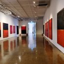 우제길미술관 이미지