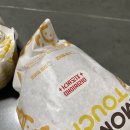 맘스터치 옥산점 | [내돈내산] 맘스터치 버거 2종 격파! 아라비아따 치즈버거 &amp; 와우스모크디럭스버거 내돈내산 솔직 후기!