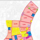 도마변동 1구역 촉진구역 재개발 정비사업 이미지