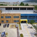 율하실내체육관 이미지