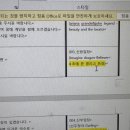 [Wedding] 26. 본식 D-1~한달 해야될것!!