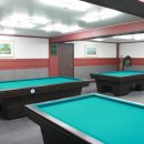 유진당구장 이미지