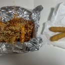 큰집닭강정 발산점 네이버블로그