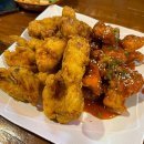 치킨주막 이미지