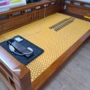 3에이치 지압침대 이미지