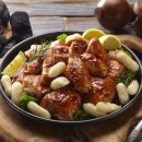 코리안바베큐 이미지