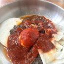 냉돈 | [양재,역삼,강남 냉면전문집] 천수냉면 메뉴 후기 (냉돈, 육쌈냉면도 가능한 곳)