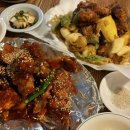 청량리2 | 청량리 카페 [카페청량] 2번째 방문 후기_카라멜 바나나 시루 갸또