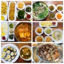 바른치킨 포천신읍점 | 5인가족 일주일식단 저녁메뉴추천 아이식단 봄 제철음식 모음