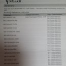 필리핀 저가항공 씨에어 탑승후기