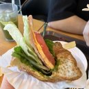 보령시청 | 맛집] 수제 샌드위치와 건강주스가 맛있는 그린브라우니 보령시청점 후기 | 대천해수욕장 카페 샌드위치