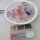 군왕로207번길 | 메리유공방 노리개키링 후기