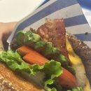 아쿠아오리지널롯데마트서현점 | 다운타우너 부산롯데광복 수제버거 후기, 메뉴 추천, 남포 맛집 햄버거 추천