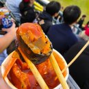 만두랑 김밥마을 | 추천, 잠실새내역 잠실새마을시장 야푸 추천, 치킨...새우만두 &amp; 김치만두 / 김반장 꼬마김밥 &amp; 떡볶이