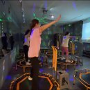 라인점핑 이미지