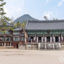 무주만나작은도서관 | “고종의 서재, 오늘은 나만의 서재”… 경복궁 집옥재 작은 도서관