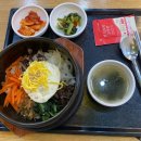 본죽 엔 비빔밥 Cafe | [강남] 신사역 점심 ‘본죽&amp;비빔밥cafe 강남신사점’ 비빔밥 후기