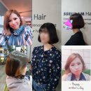 쓰담헤어 이미지