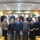 동덕여자대학교 국제문화대학원 이미지