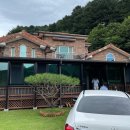 머쉬룸 펜션 이미지