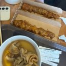 칠성카 | [속초] 속초 여행 2일차/ 설악산 케이블카 탑승 후기/ 칠성 조선소 카페 방문 / 원조 재래식 할머니...