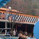 키즈팔래스 | 서울랜드 7살 아이랑 놀이기구 타러 겨울 방문 후기