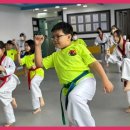 승리태권도 전민관 이미지