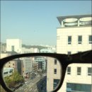 아이토피아안경 | 트랜지션스 렌즈 체험 후기 - 건강한 빛으로 세상을 본다.