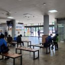 강릉고속버스터미널 이미지