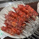 송화강식당 | 상계역 양꼬치 마라샹궈 마라훠궈 맛집 송화강식당 내돈내산