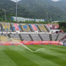 창원축구센터 | [축구/창원축구센터] 경남FC W8구역 직관 후기