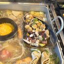 오아시스PC | 대구 해산물 맛집 전골 치즈 퐁듀가 기본 오아시스 조개