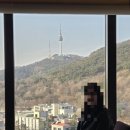 하얏트호텔 | 프리즘 특가 그랜드 하얏트 호텔 조식 패키지 솔직 후기 + 프러포즈