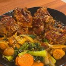 승승장구 | [송파/맛집] 문정동한식 맛집 승승장구 뼈구이 후기