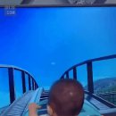 4D롤러코스터