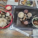 영흥도 맛집, 영흥도 모임 추천, 영흥도 조개구이 한국수산 조개구이 인천영흥도점 후기!!