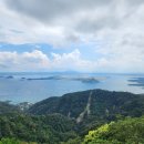 세실리아스 | 따가이따이 투어, 카와스파 포함된 '힐링코스' 5가지