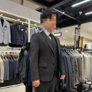 W46 대구 결혼 예복 준비 트루젠 현대시티아울렛 대구점 기성복 정장 구매 후기