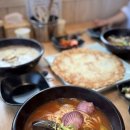 봄봄칼국수 이미지