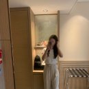 노보텔 앰배서더 강남 이그제큐티브 더블룸 객실후기